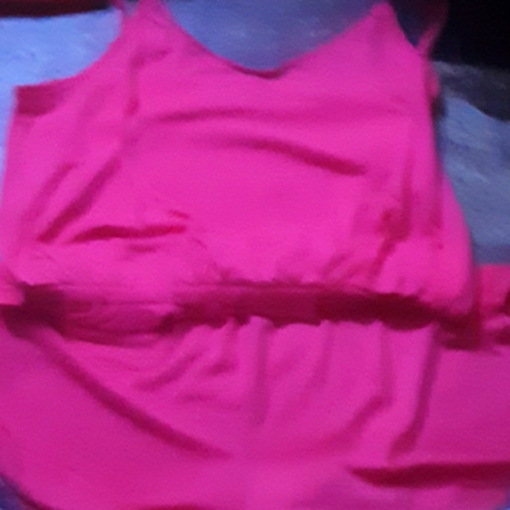 Jumper pink